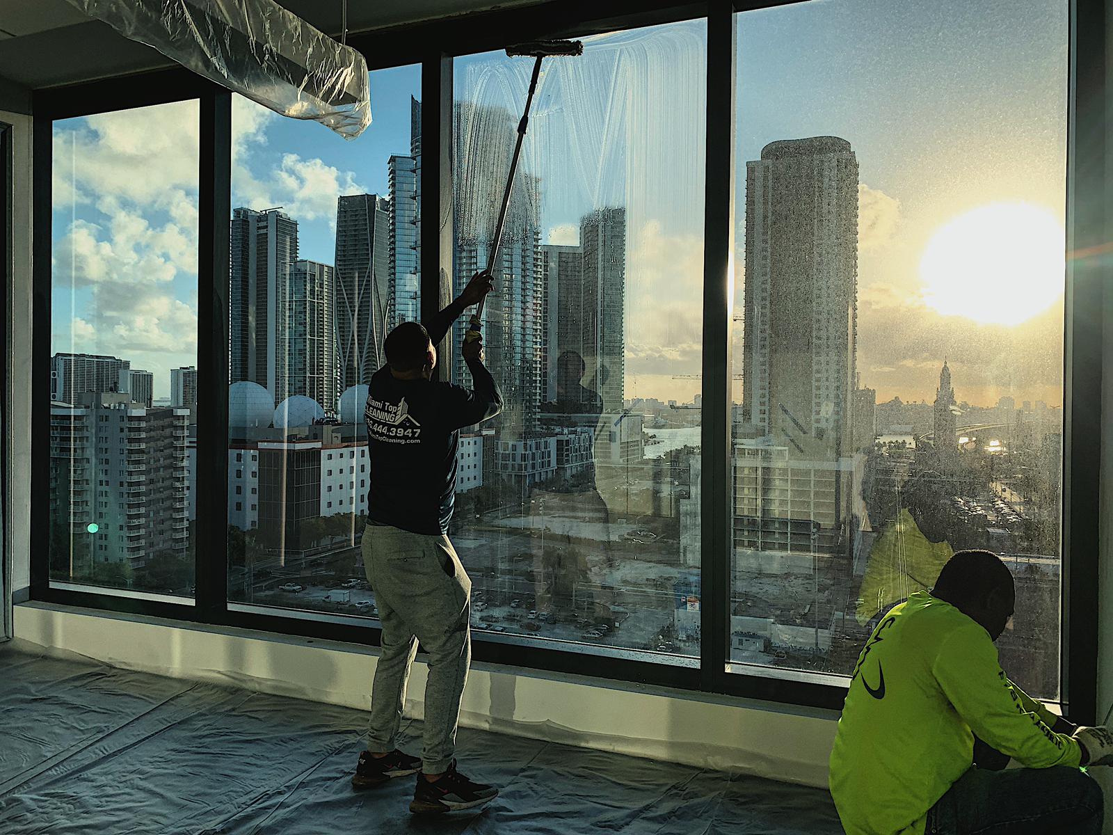 window cleaning loveland colorado