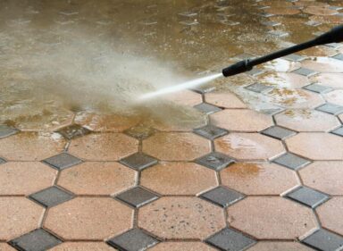 power washing in loveland co